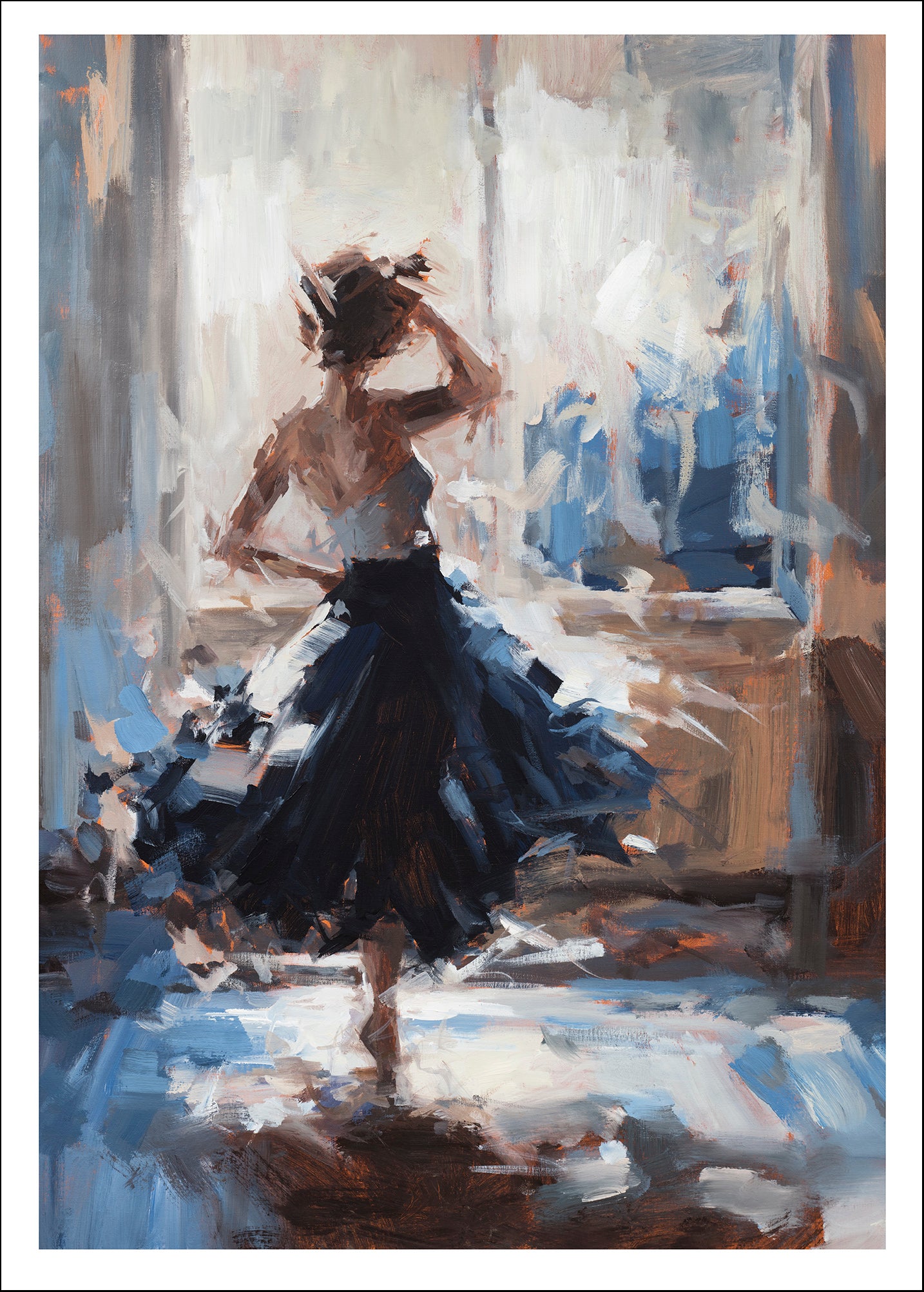 Balance – Fine Art Print