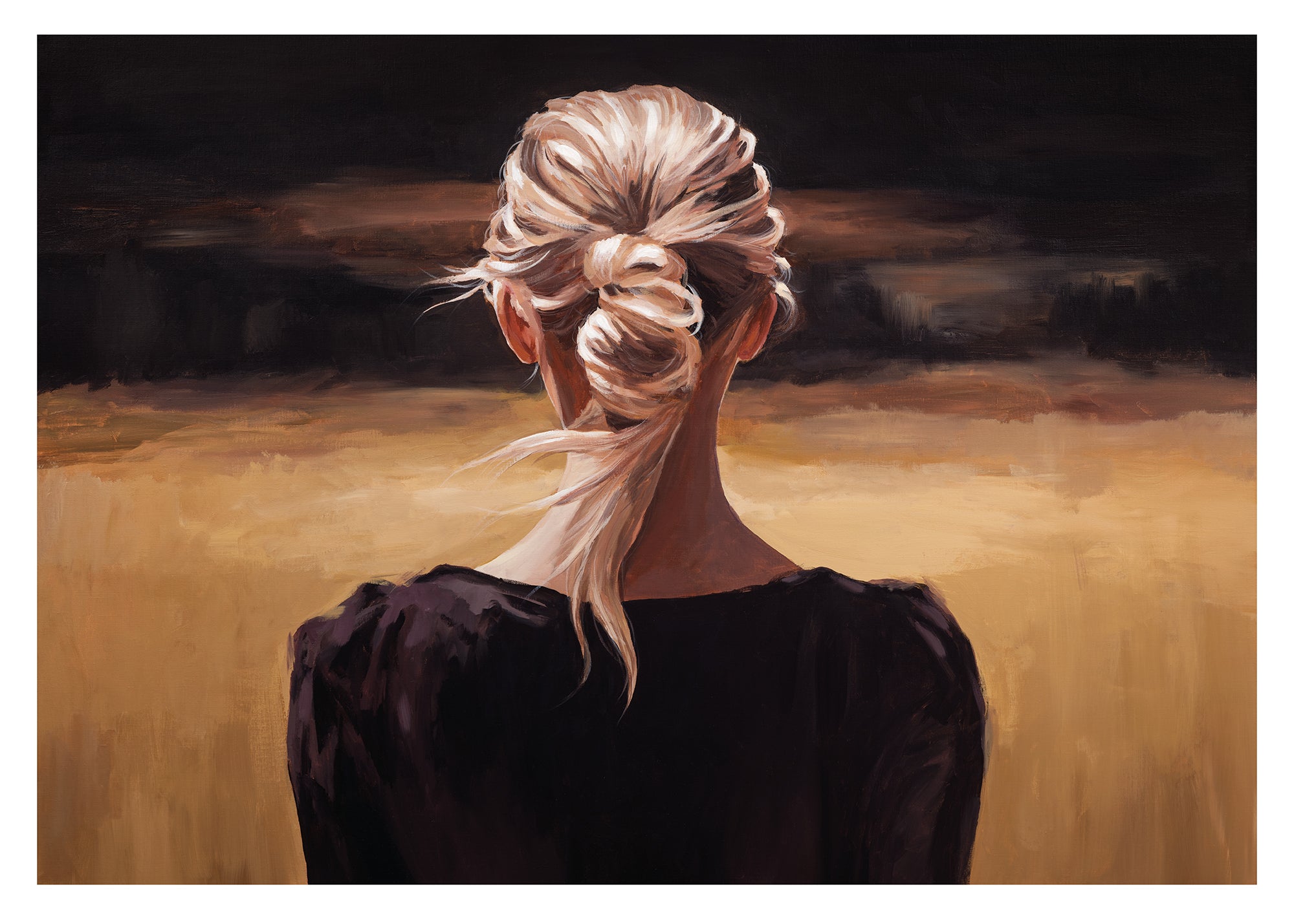 Before The Storm – Fine Art Print