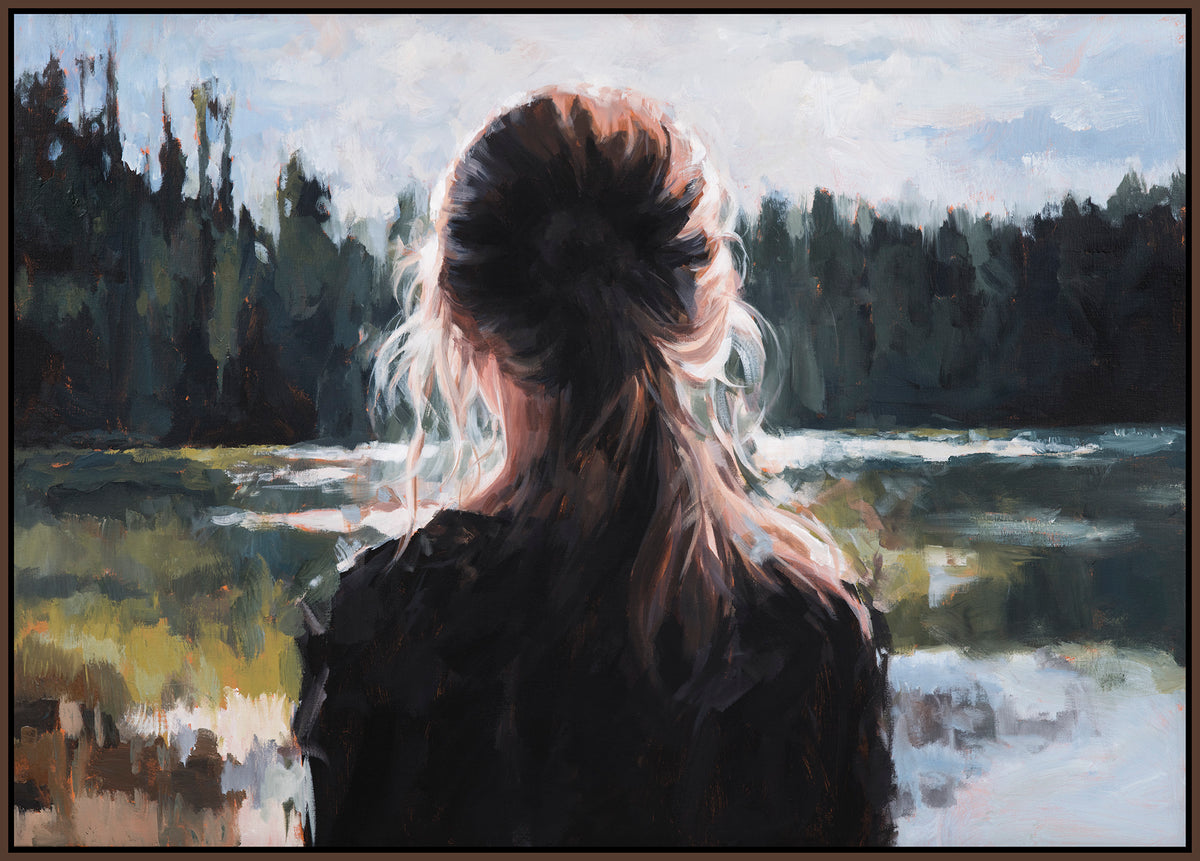 Finding My Way