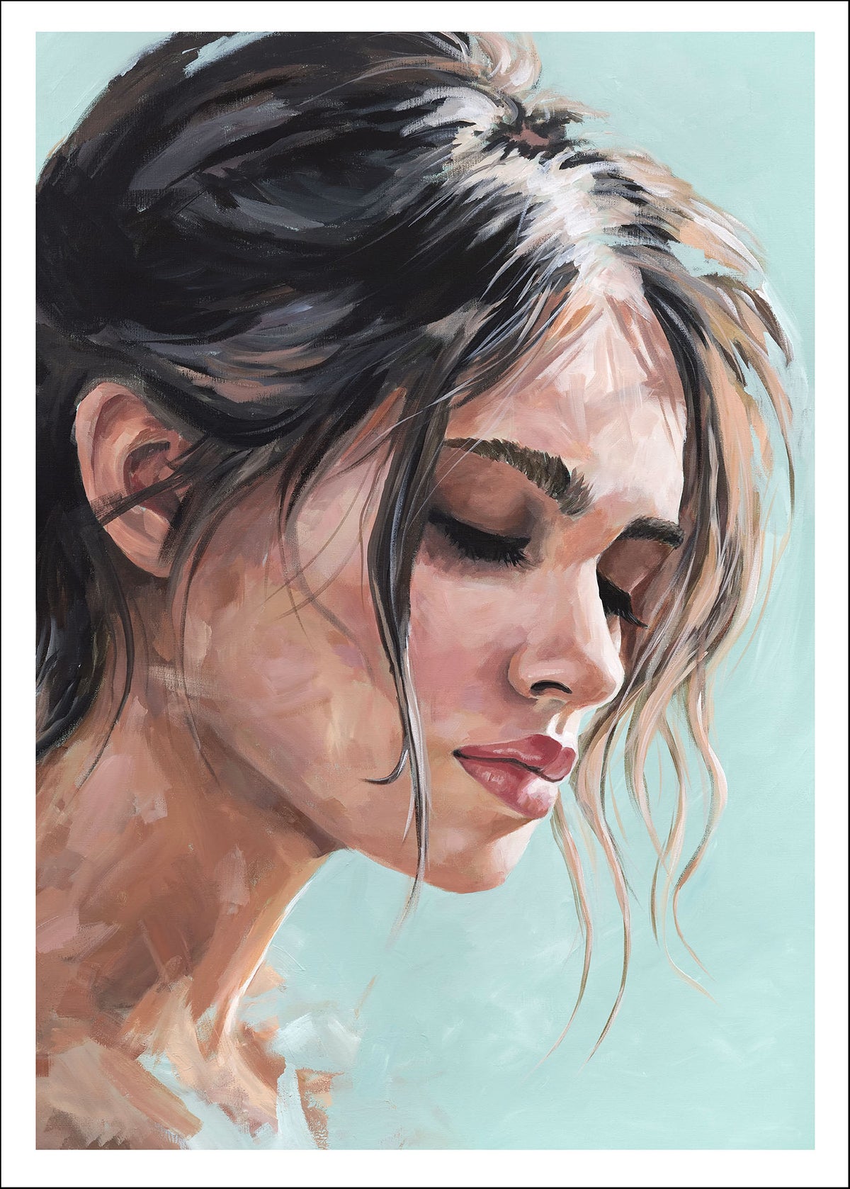 Grace – Fine Art Print