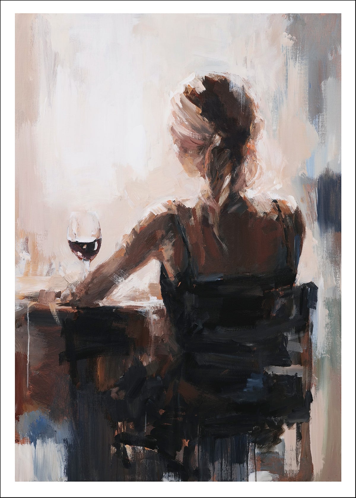 Molly – Fine Art Print