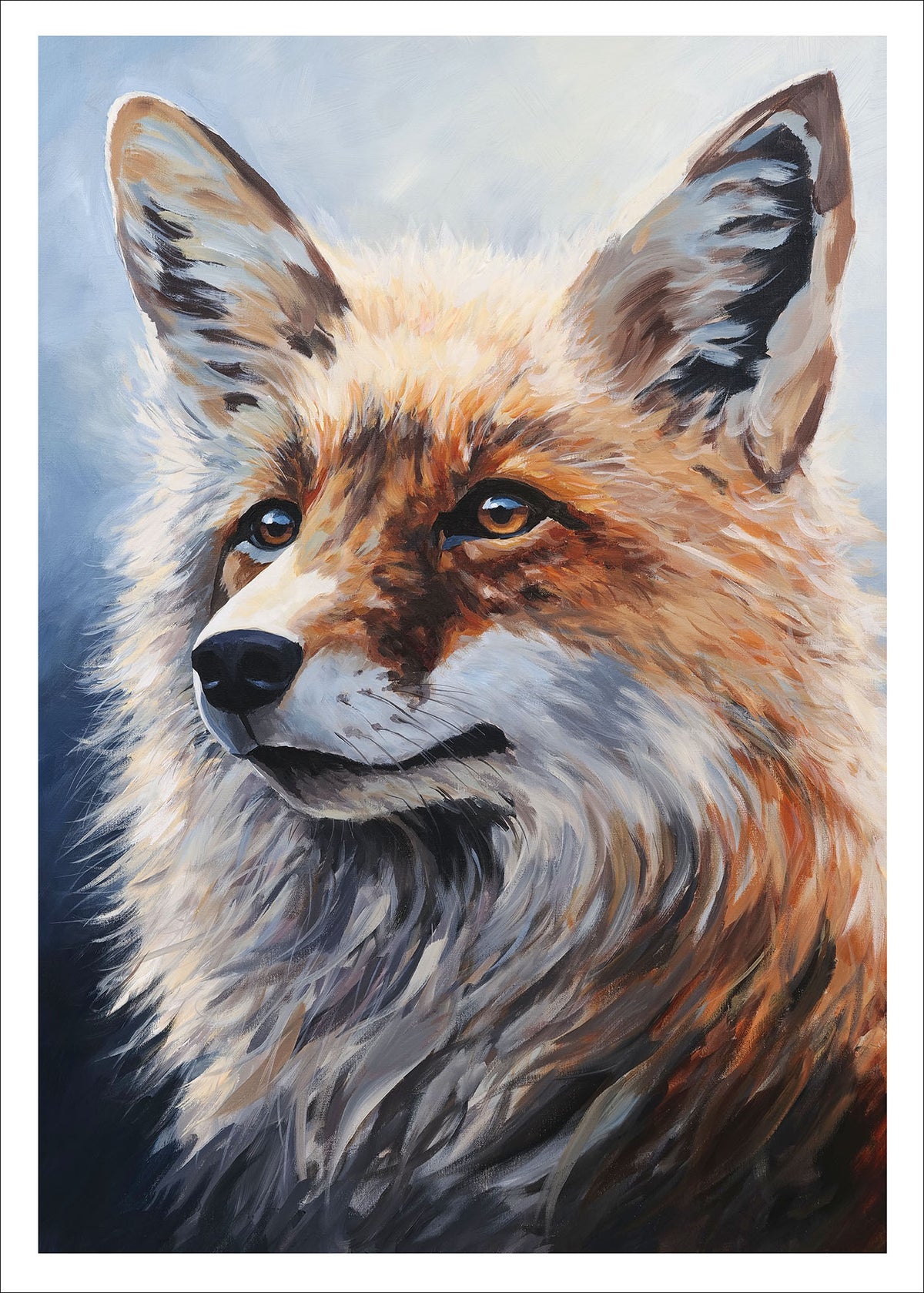 Reverie – Fine Art Print