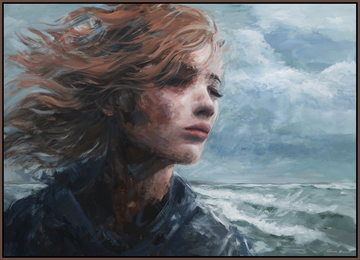 Whispers of the wind