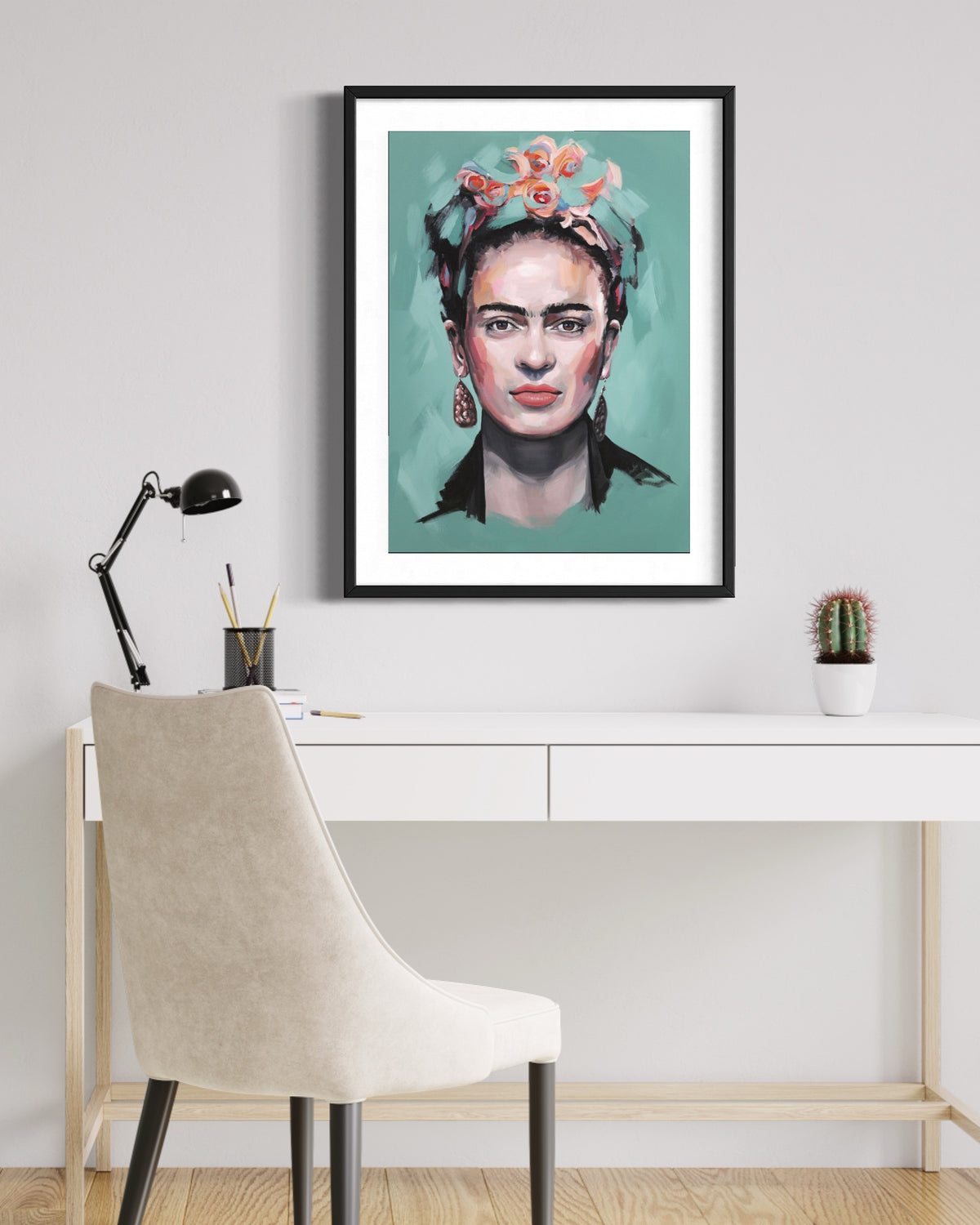 Kahlo – Fine Art Print