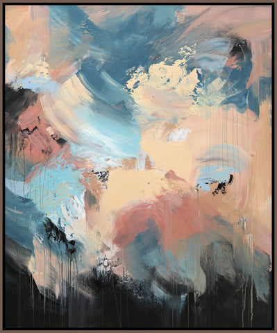 Broken Horizon
