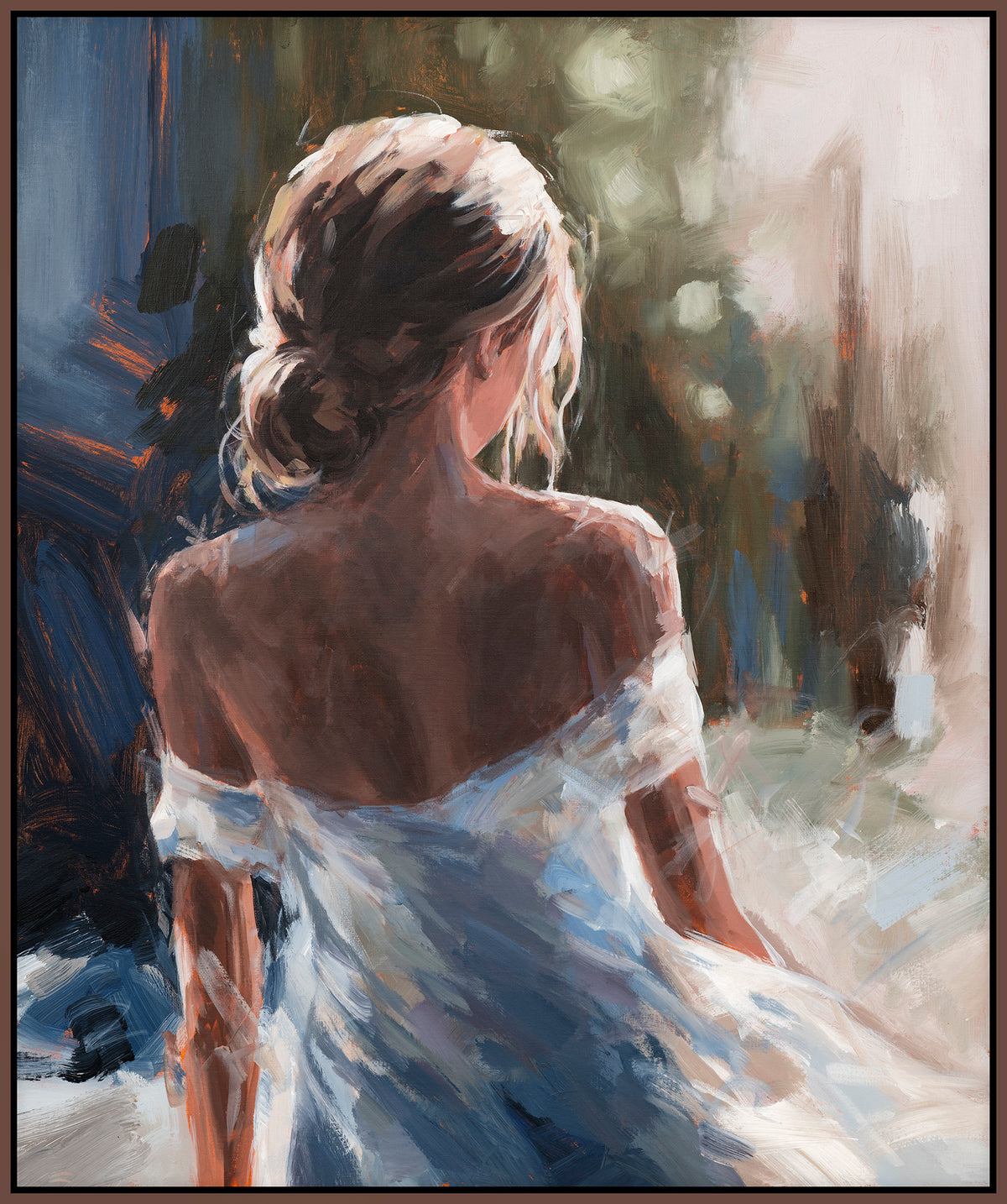 Evening Grace