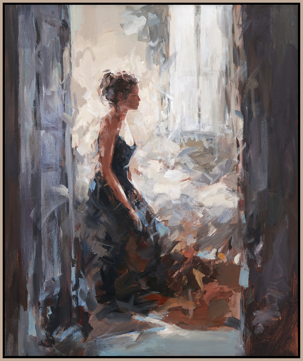 Inner Pause