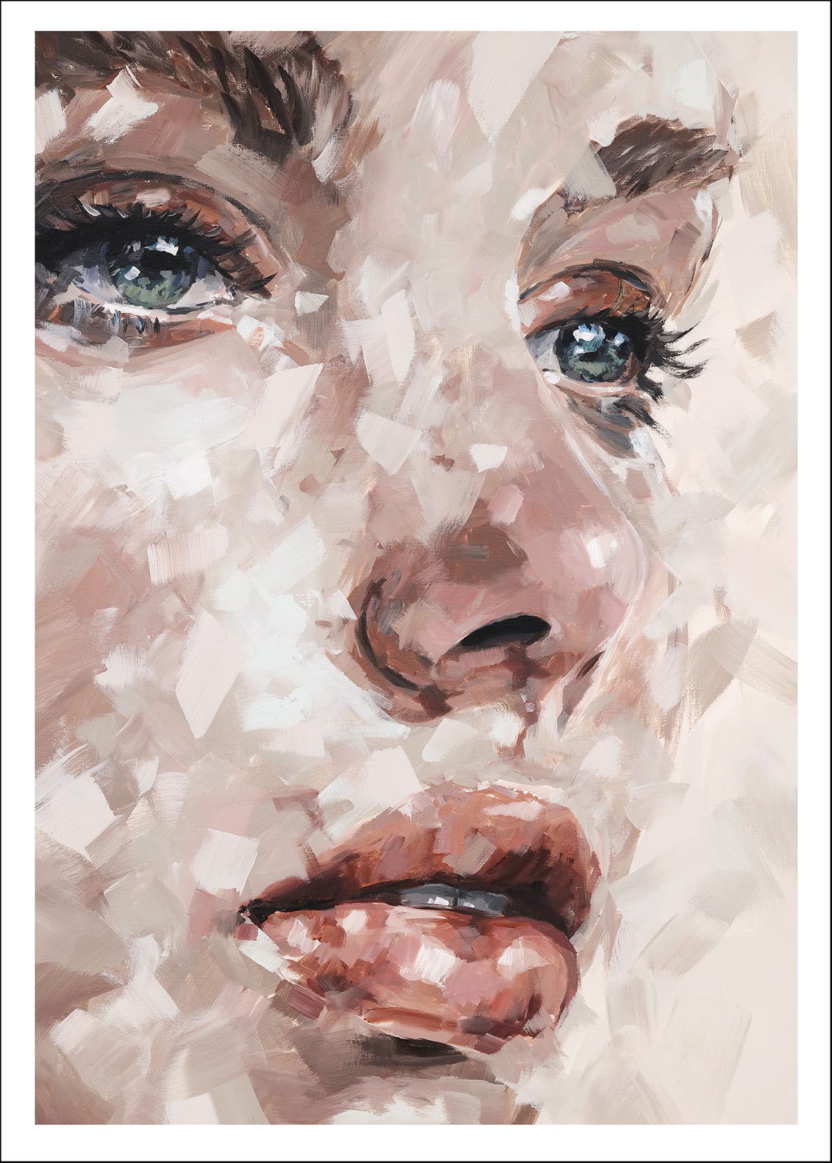 Sophia – Fine Art Print