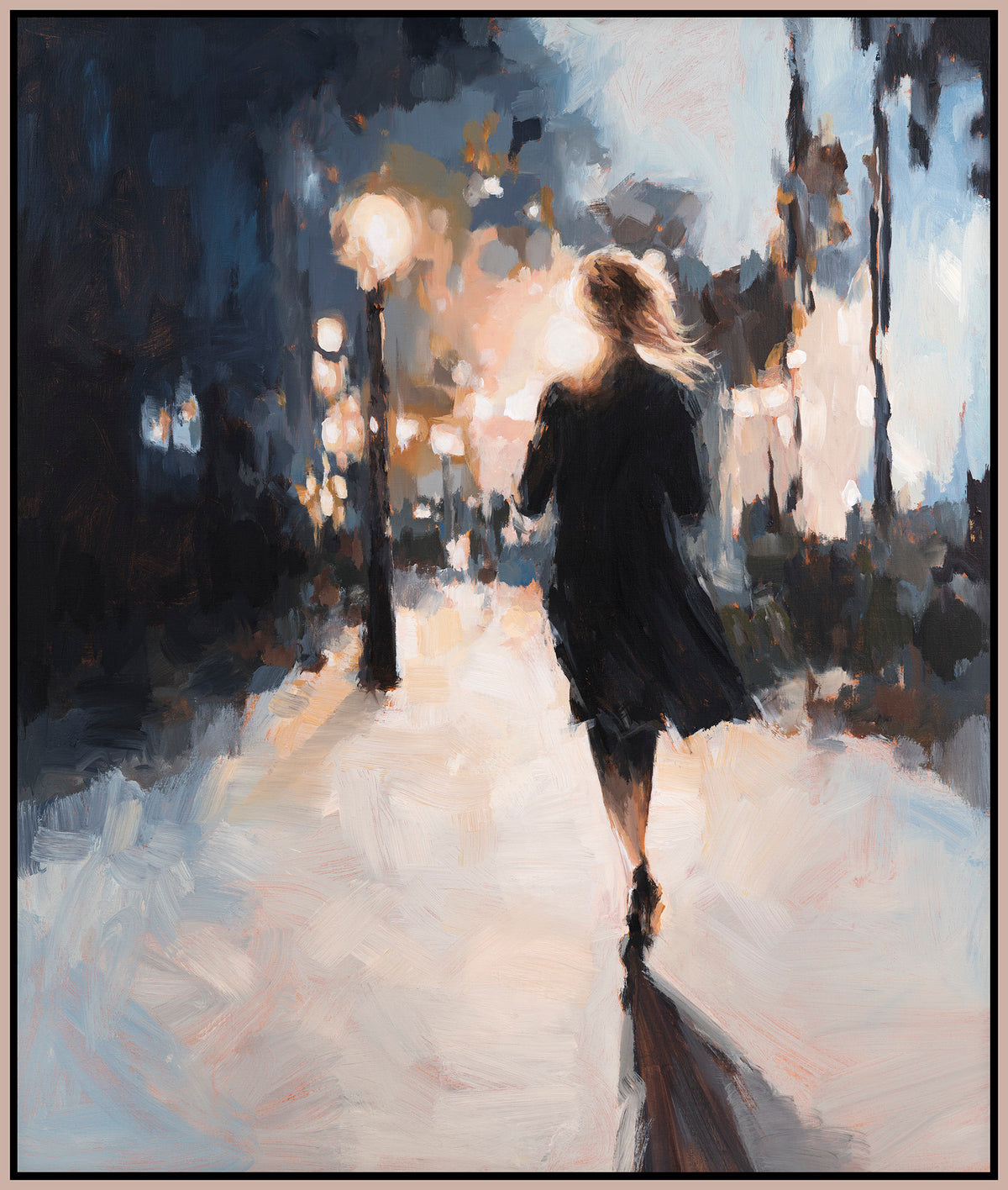 The Way Home