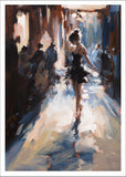The Way She Moves