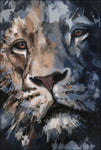 Lion no.2204