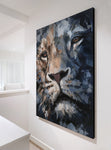 Lion no.2204