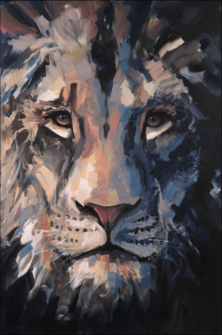 Lion no.2206
