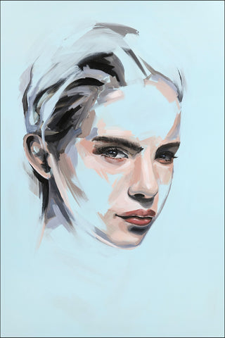 Portrait no.2203