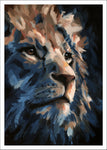 Lion no.2107